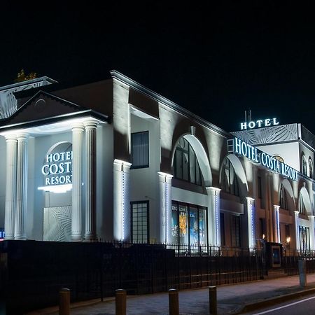 Hotel Costa Resort Chigasaki (Adults Only) 외부 사진