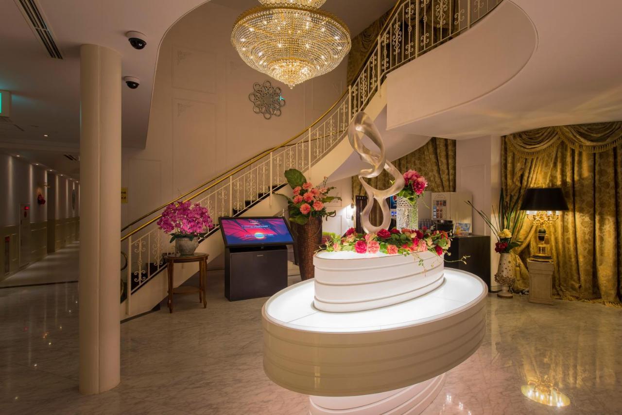 Hotel Costa Resort Chigasaki (Adults Only) 외부 사진
