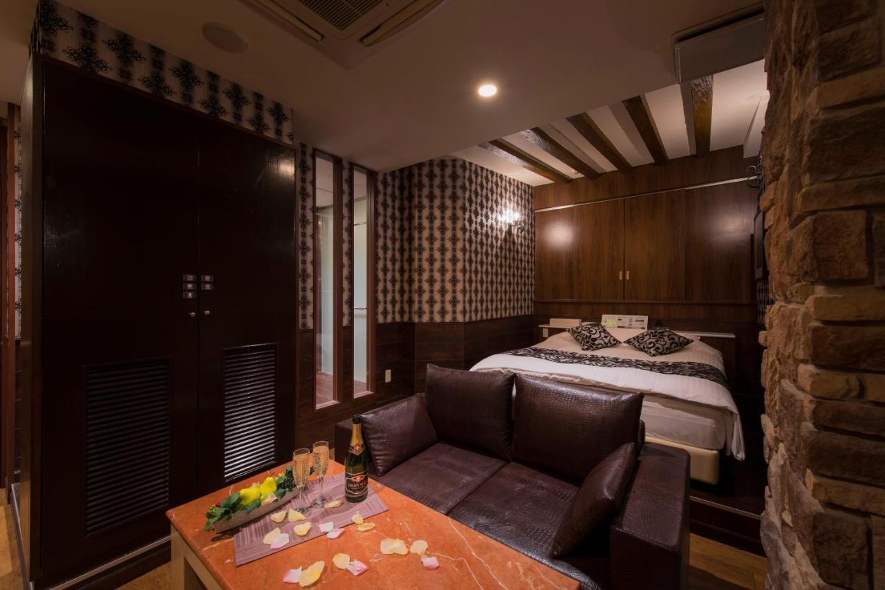 Hotel Costa Resort Chigasaki (Adults Only) 외부 사진
