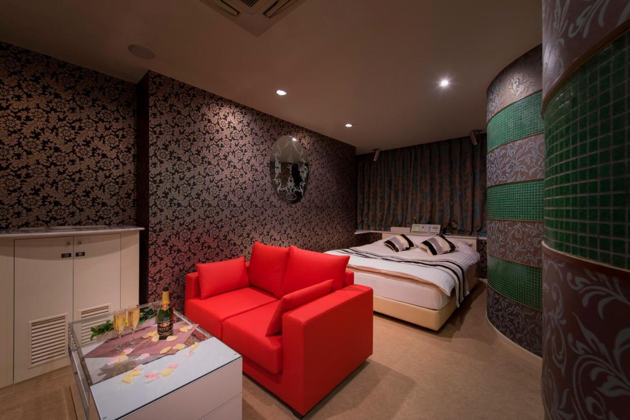 Hotel Costa Resort Chigasaki (Adults Only) 외부 사진