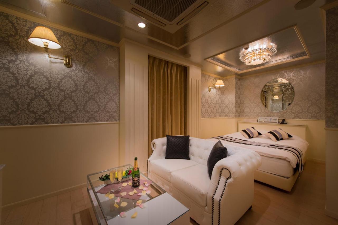 Hotel Costa Resort Chigasaki (Adults Only) 외부 사진