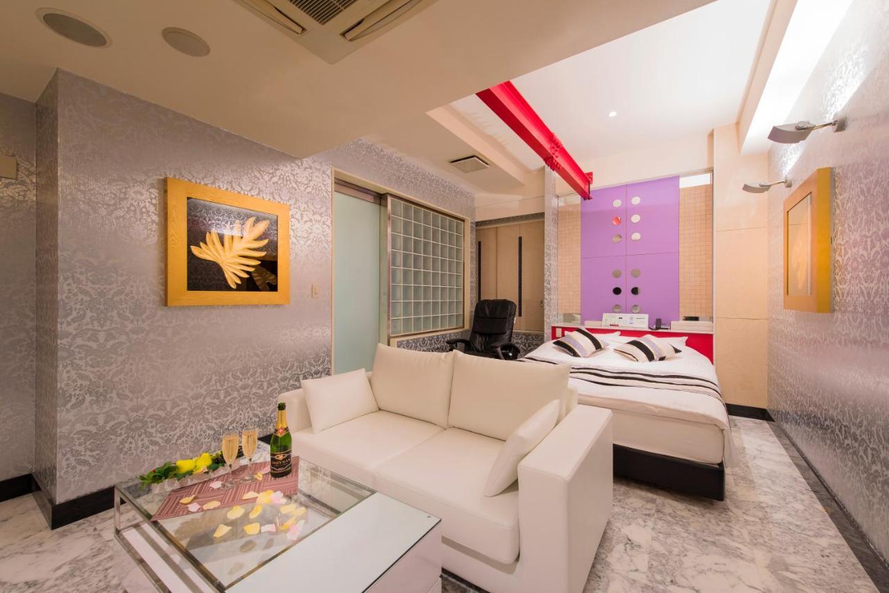 Hotel Costa Resort Chigasaki (Adults Only) 외부 사진
