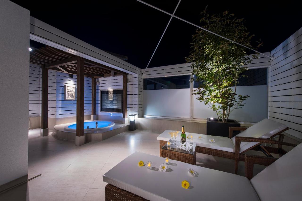Hotel Costa Resort Chigasaki (Adults Only) 외부 사진