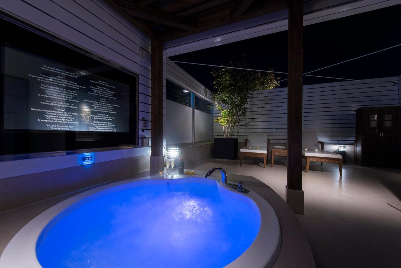Hotel Costa Resort Chigasaki (Adults Only) 외부 사진