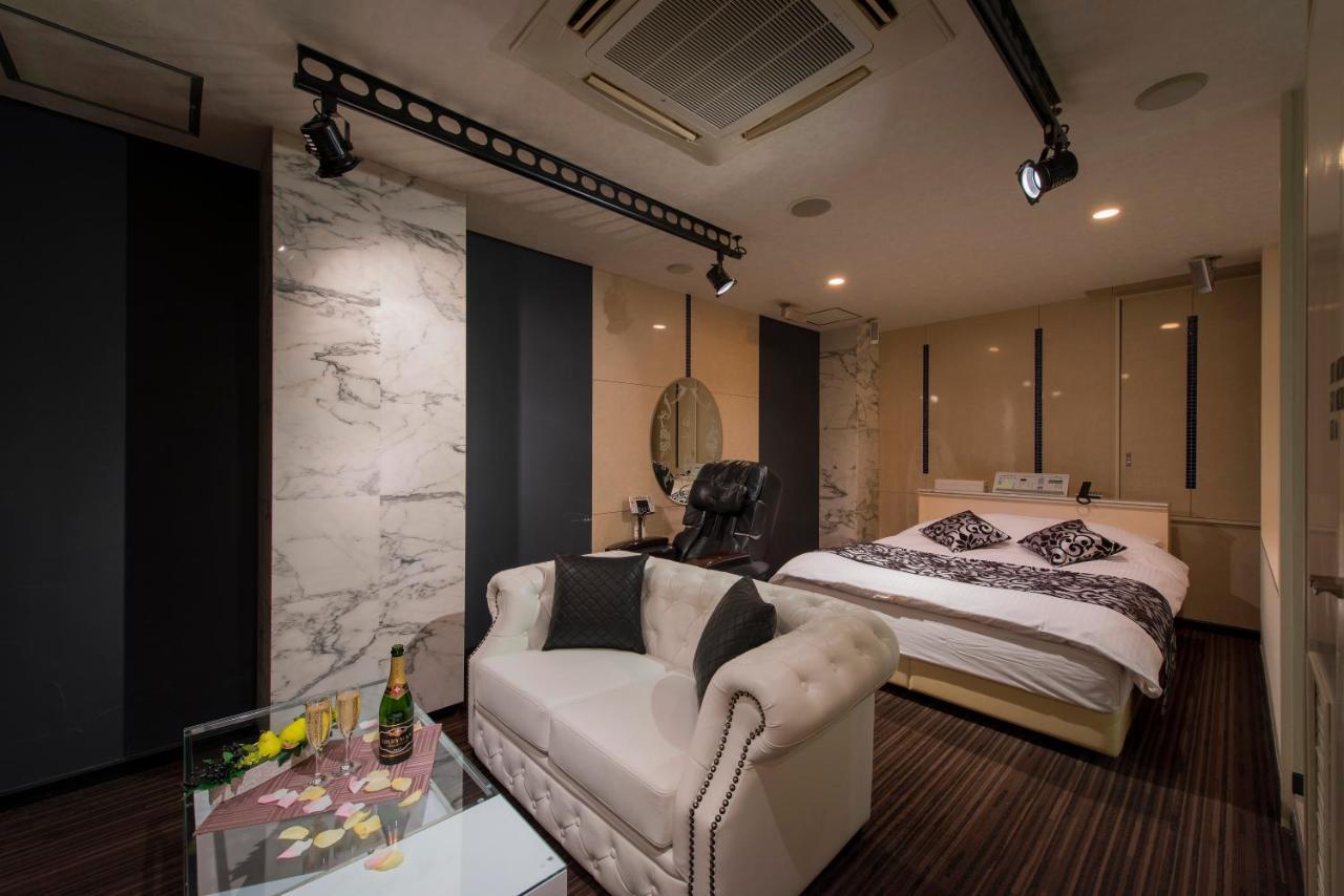 Hotel Costa Resort Chigasaki (Adults Only) 외부 사진
