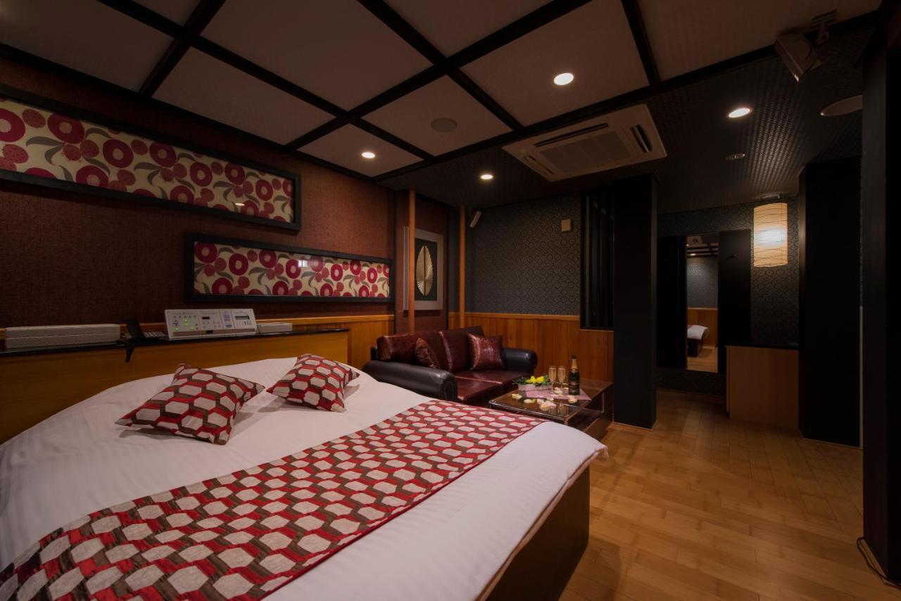 Hotel Costa Resort Chigasaki (Adults Only) 외부 사진